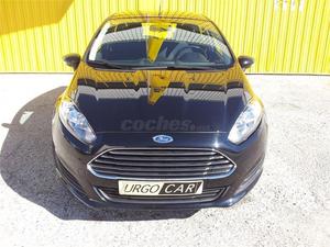 FORD Fiesta 1.25 Duratec 82cv Trend 5p 5p.