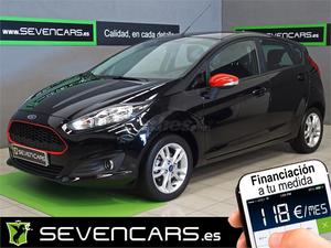 FORD Fiesta 1.25 Duratec 82cv Trend 5p 5p.