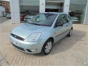 FORD Fiesta 1.4 TDCi Steel Coupe 3p.