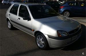 FORD Fiesta 1.8 TDdi Ghia 5p.