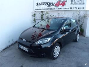 FORD Fiesta cv Trend 5p.