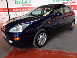 FORD Focus 1.6 AMBIENTE 5p.