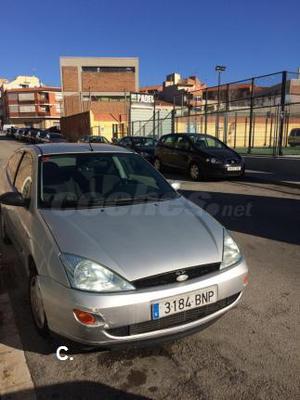 FORD Focus 1.6 TREND 3p.