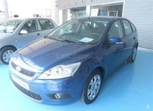 FORD Focus 1.6 Trend Auto 5p.