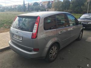 FORD Focus C-MAX 2.0 Ghia 5p.