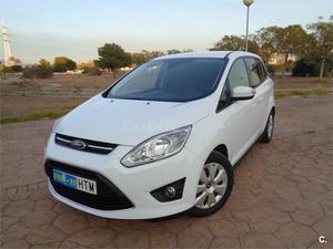 FORD Grand CMax 1.6 TDCi 115 Trend 5p.