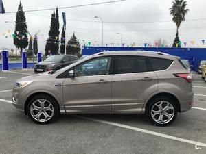 FORD Kuga 2.0 TDCi x4 ASS Vignale Powers. 5p.