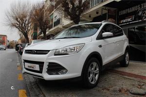 FORD Kuga 2.0 TDCi x4 Trend 5p.