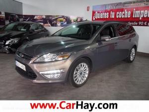 FORD MONDEO EN VENTA EN ALCORCóN (MADRID) - ALCORCóN -