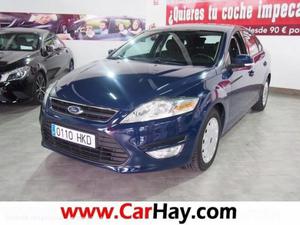 FORD MONDEO EN VENTA EN ALCORCóN (MADRID) - ALCORCóN -