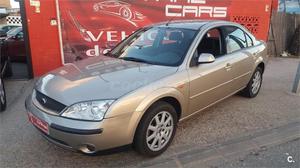 FORD Mondeo 1.8I AMBIENTE 5p.