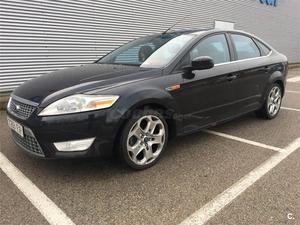 FORD Mondeo 2.0 TDCi Titanium 5p.