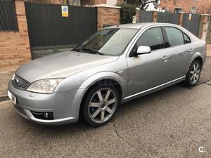 FORD Mondeo 2.2 TDCi Titanium X 5p.