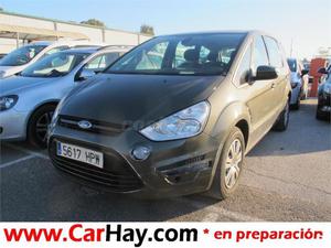 FORD SMAX 1.6 TDCi 115cv DPF Trend 5p.