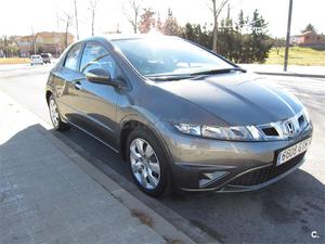 HONDA Civic 1.4 iVTEC Comfort 5p.