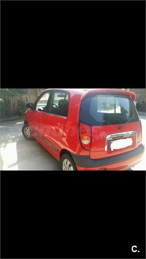 HYUNDAI Atos 1.0i GLS 5p.