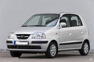 HYUNDAI Atos Prime 1.0 GLS 5p.