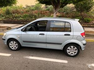 HYUNDAI Getz 1.3 GLS 5p.