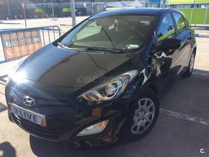 HYUNDAI i CRDi Klass 5p.