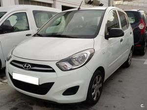 HYUNDAI i GLS Comfort 5p.