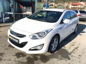 HYUNDAI i40 CW 1.7 CRDi 136cv BlueDrive 5p.