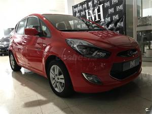 HYUNDAI ix CRDi 115 CV BlueDrive SLE 5p.