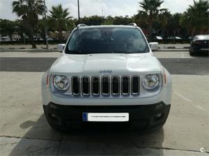 JEEP Renegade 1.6 Mjet Limited 4x2 5p.