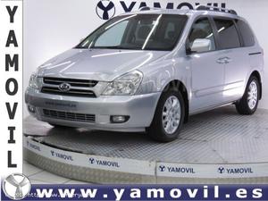 KIA CARNIVAL 2.9 CRDI VGT EMOTION 185CV 5P 7 PLAZAS - MADRID