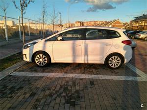 KIA Carens 1.7 CRDi VGT 115cv Concept EcoDynam 5pl 5p.