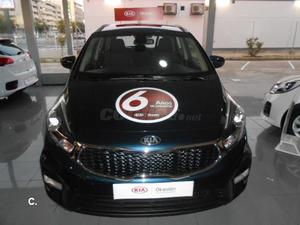 KIA Carens 1.7 CRDi VGT Concept EcoDynamics 5p.