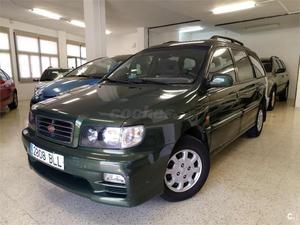 KIA Joice 2.0 LS 5p.