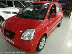 KIA PICANTO EN VENTA EN EIBAR (GUIPúZCOA) - EIBAR - EIBAR -