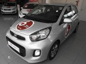 KIA Picanto 1.0 CVVT Tech 5p.