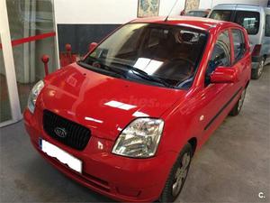 KIA Picanto 1.1 SOHC LX 5p.