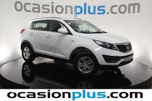 KIA Sportage 1.6 GDI Concept 4x2 5p.