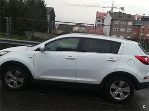 KIA Sportage 1.7 CRDI VGT Drive Plus 4x2 5p.