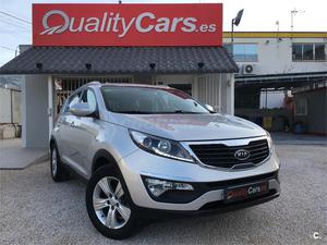 KIA Sportage 2.0 CRDI VGT Drive 4x2 5p.