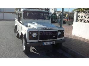 LAND-ROVER Defender 110 SW S 5p.