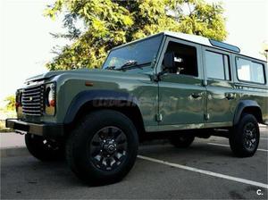 LAND-ROVER Defender 110 SW SE 5p.