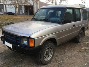 LAND-ROVER Discovery 2.5 TDI 3DOOR 95MY 3p.