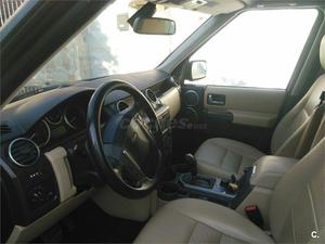 LAND-ROVER Discovery 2.7 TDV6 HSE 5p.