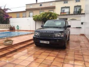 LAND-ROVER Range Rover Sport 2.7 TD V6 SE 5p.