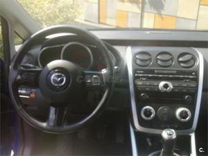 MAZDA CX7 Sportive 2.3 5p.