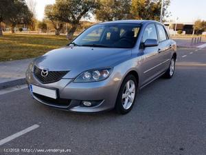 MAZDA MAZDA3 EN VENTA EN SALOU (TARRAGONA) - SALOU - SALOU -