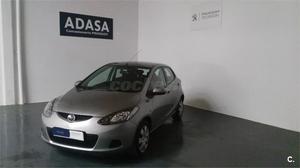 MAZDA Mazda2 Active 1.3 5p.