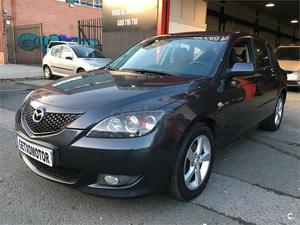 MAZDA Mazda3 Sportive CRTD 5p.