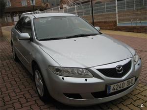 MAZDA Mazda6 Sportive CRTD v 136 CV 5p.