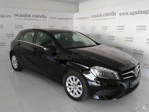 MERCEDES-BENZ Clase A A 180 CDI Style 5p.