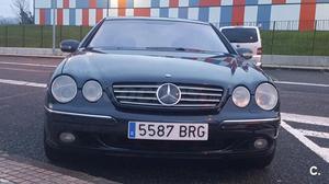 MERCEDES-BENZ Clase CL CL p.