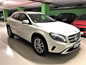 MERCEDES-BENZ Clase GLA GLA 200 Style 5p.